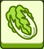 白菜
