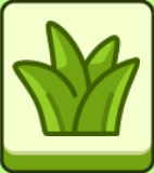 绿草